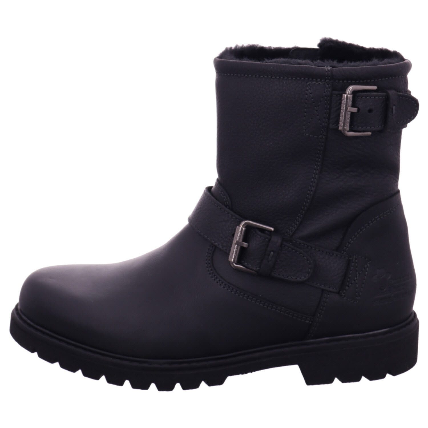 Panama Jack Faust C28/PT101484C028 Schnürstiefel