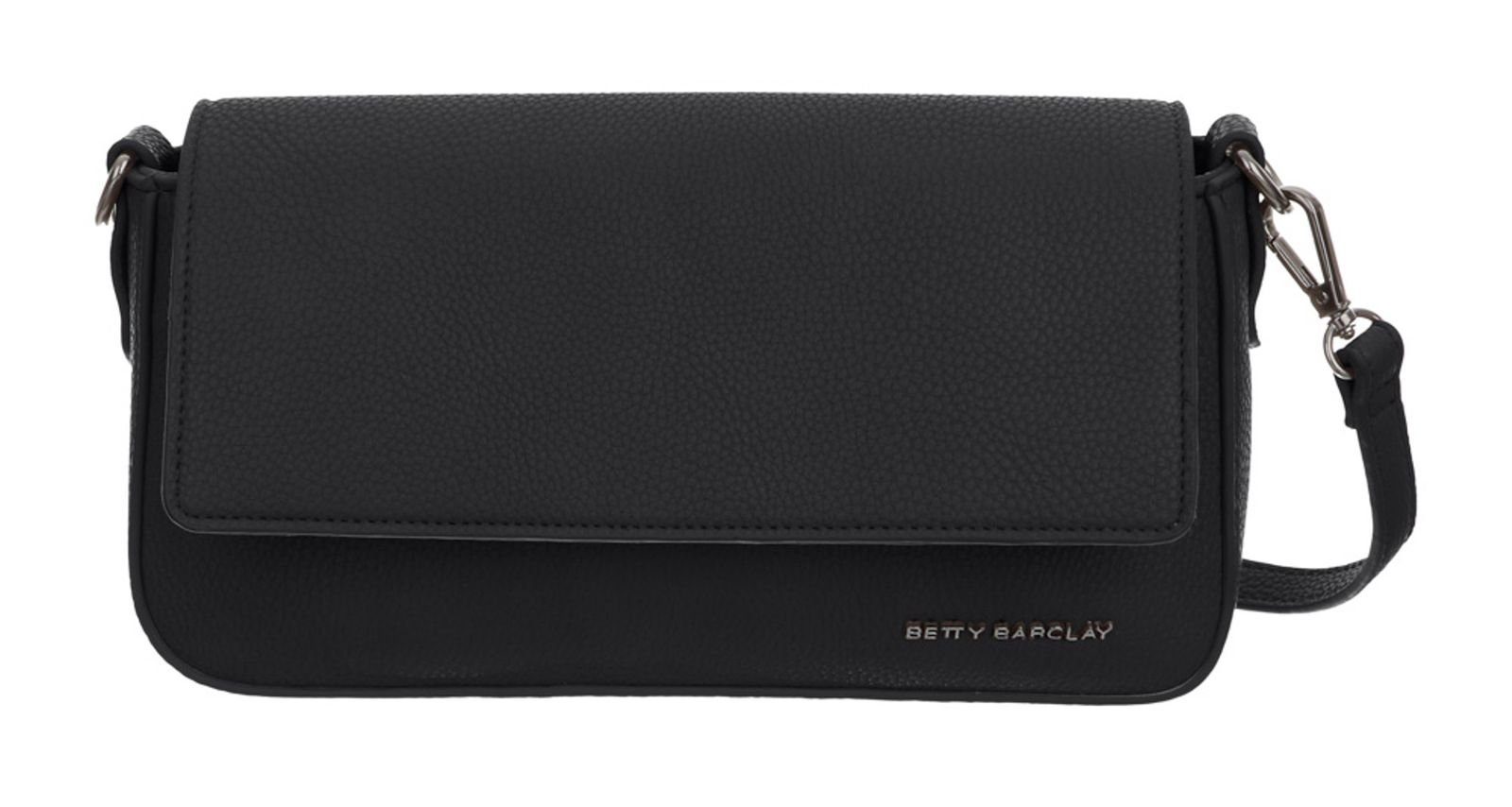 Betty Barclay Umhängetasche Black