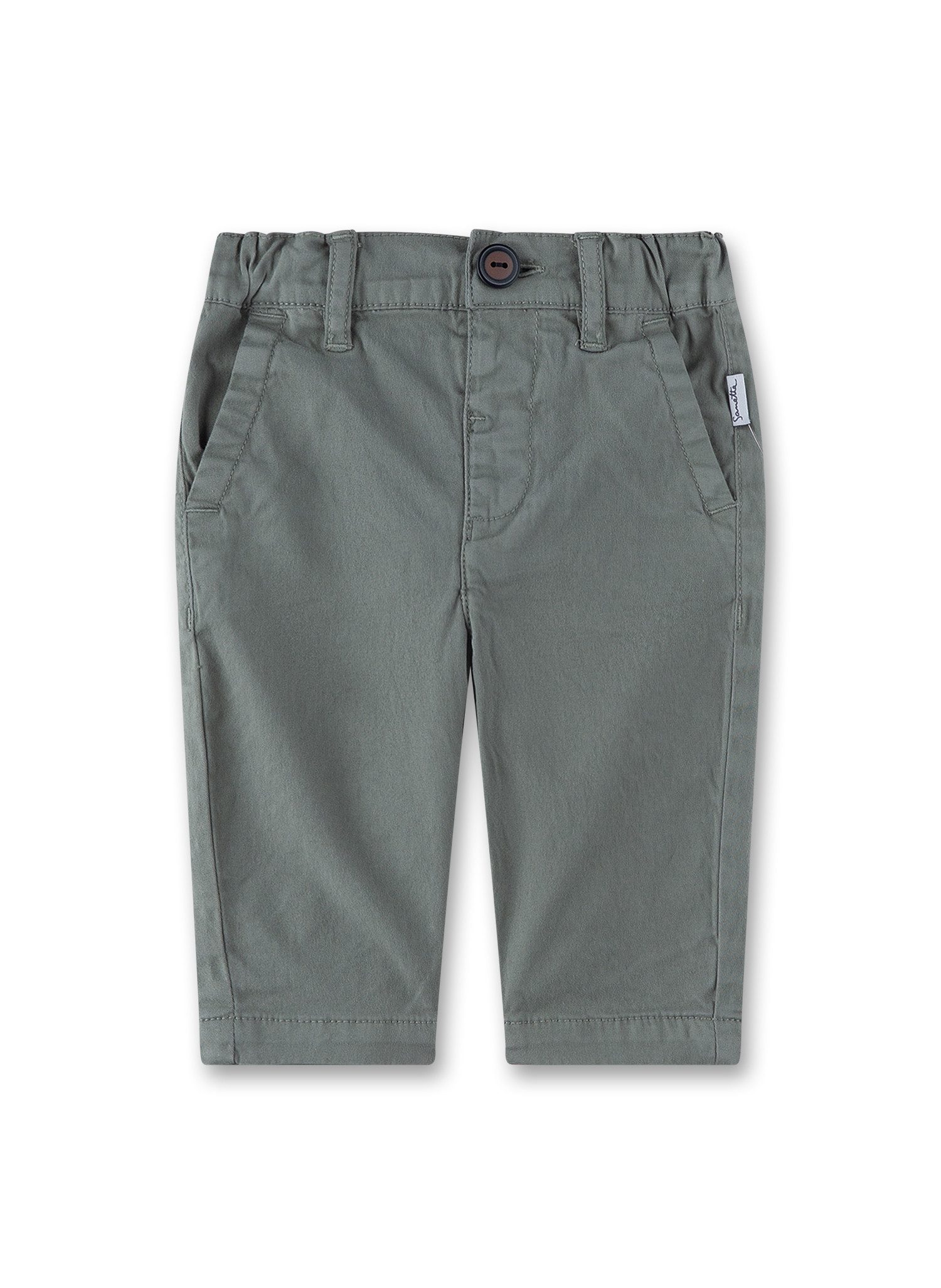 Sanetta Chinohose (1-tlg)