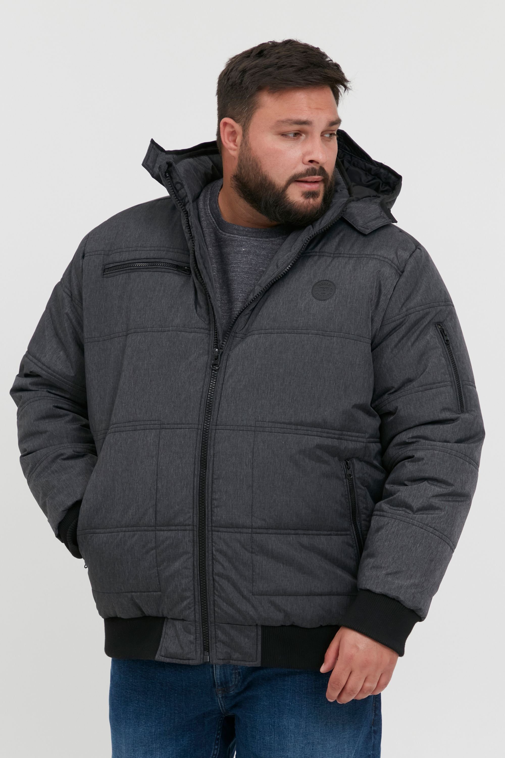 Blend Winterjacke BHBoris Big & Tall Wärmende Winterjacke in großen Größen günstig online kaufen