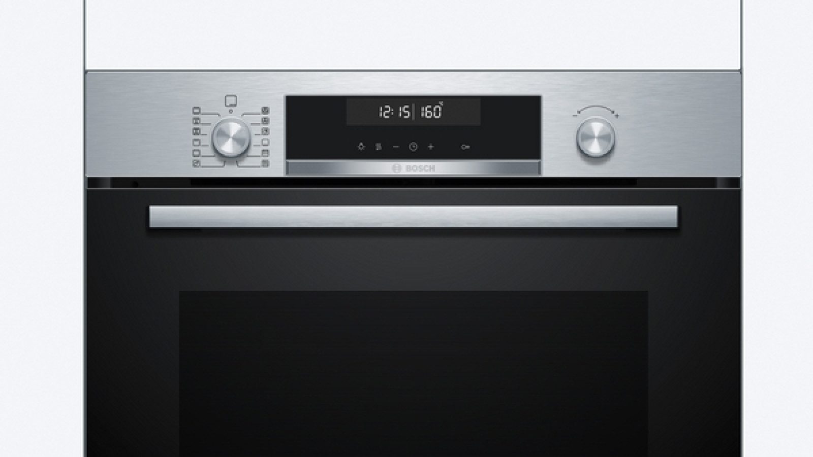 BOSCH Backofen-Set