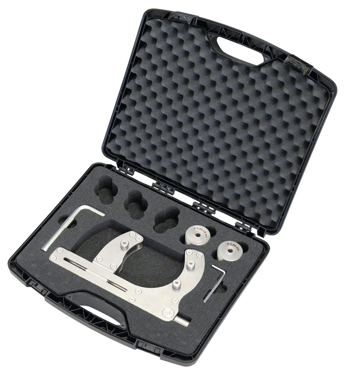 Gedore Montagezubehör Automotive KL-0173-460 K Gewinderückform-Werkzeugsatz