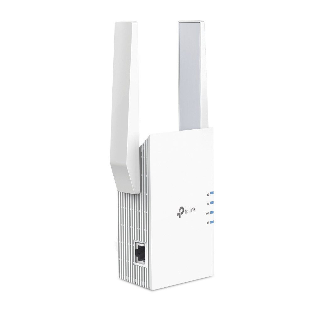 tp-link RE705X Reichweitenverstärker, Gigabit-Ethernet-Port – Bild 3 von 4