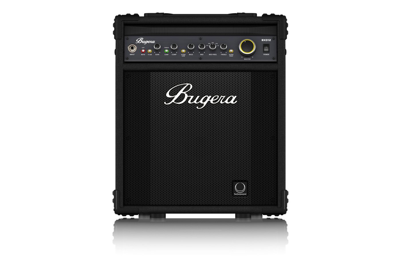 Bugera Verstärker (BXD12 - Bass Combo Verstärker)