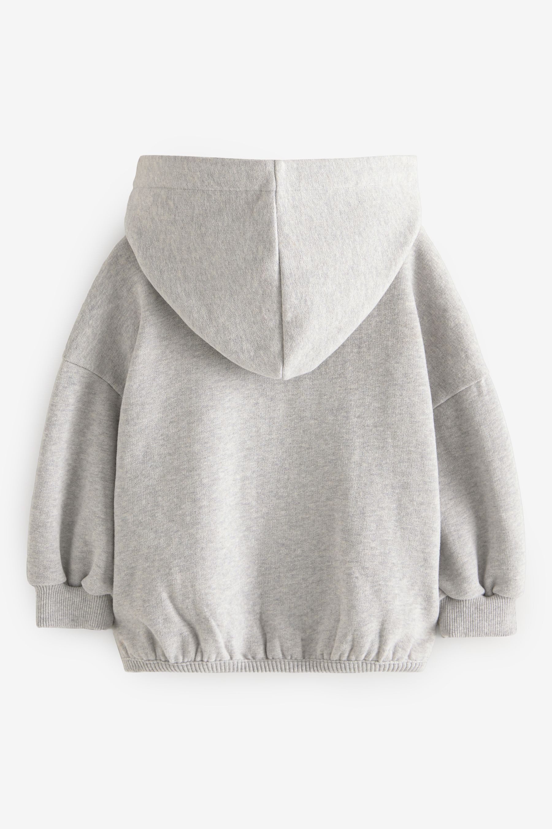 Next Kapuzensweatshirt Hoodie, Santa (1-tlg)