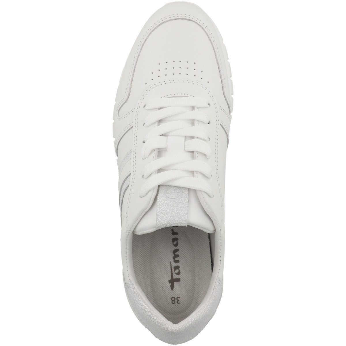 Tamaris 1-23705-44 Damen Sneaker günstig online kaufen