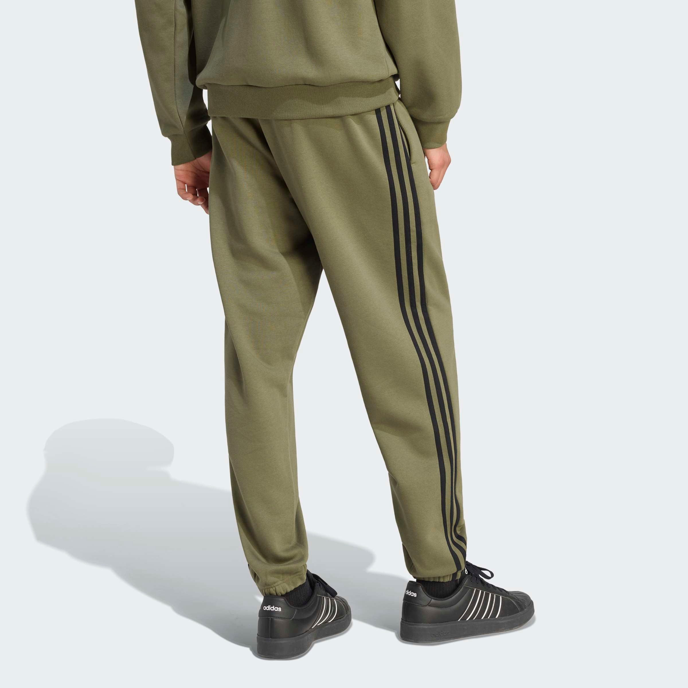 adidas Sportswear Sporthose M 3S FL TC PT
