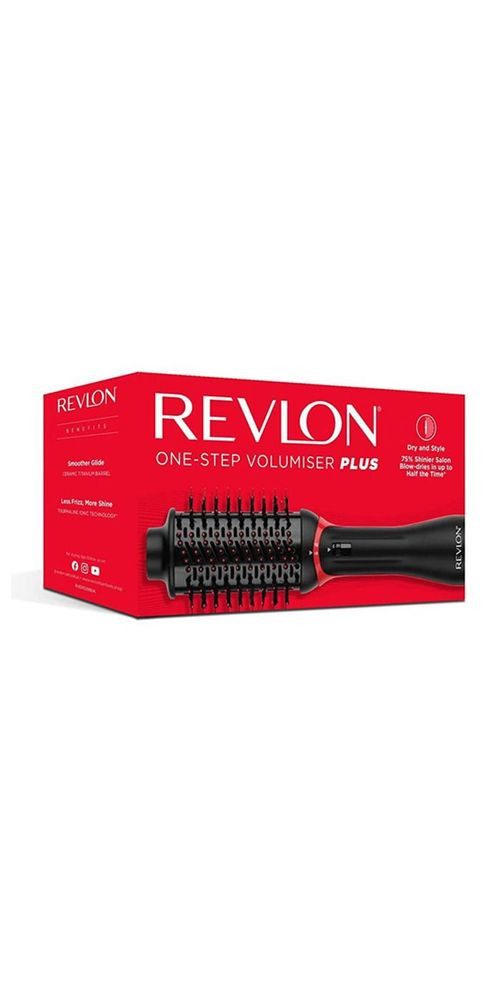 Revlon Haarbürste Revlon Tools One Step Volumizer Plus