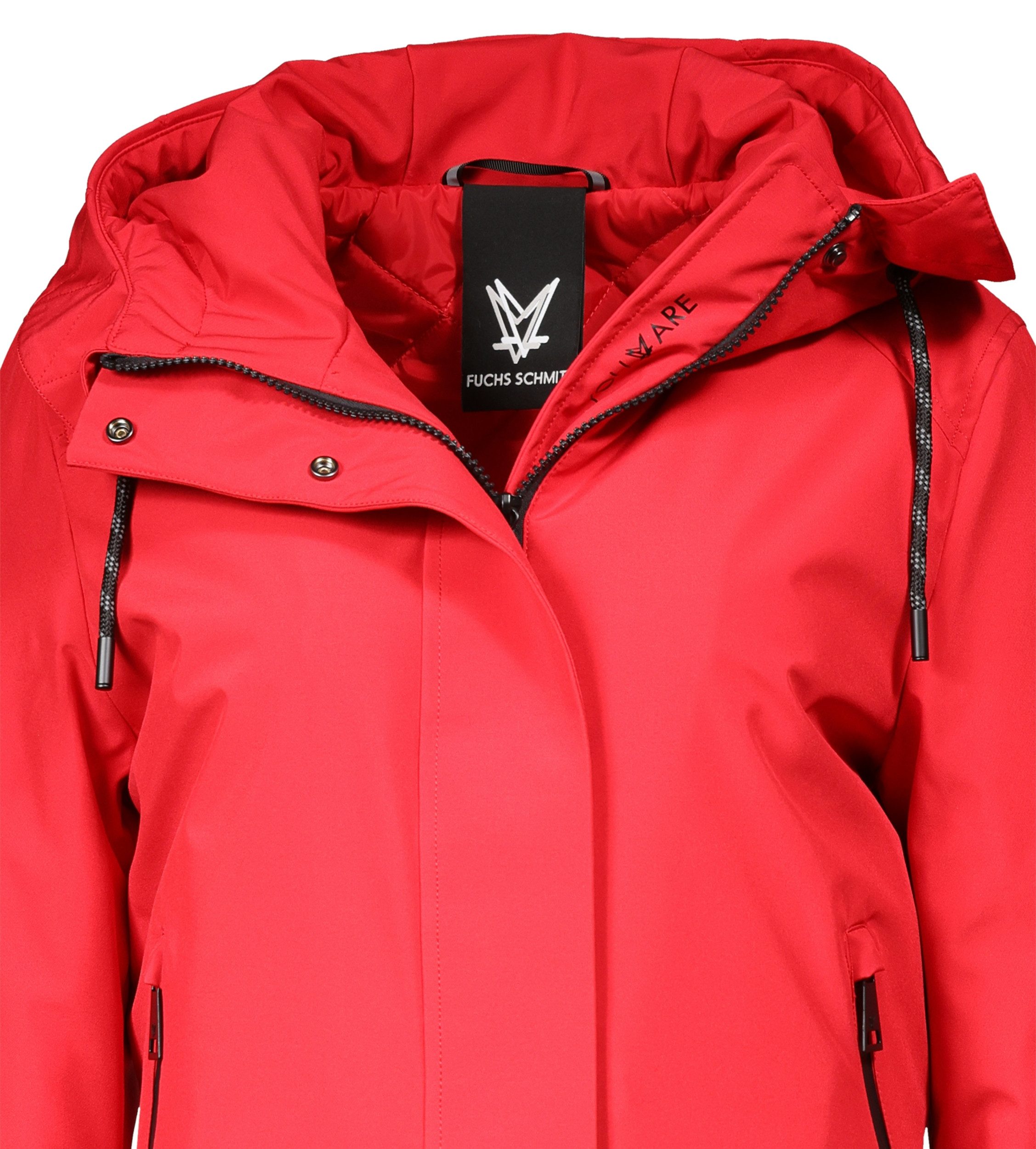 Fuchs Schmitt Langmantel JACKE