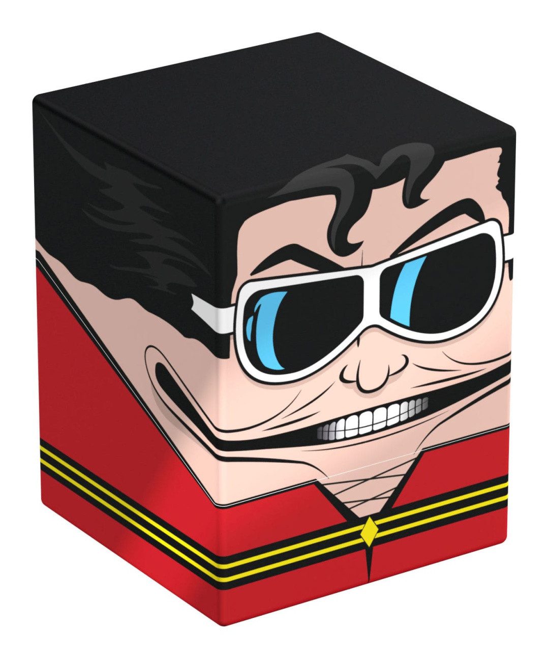 Squaroes Aufbewahrungsbox Squaroes - Squaroe DC Justice League™ 009 - Plastic Man™