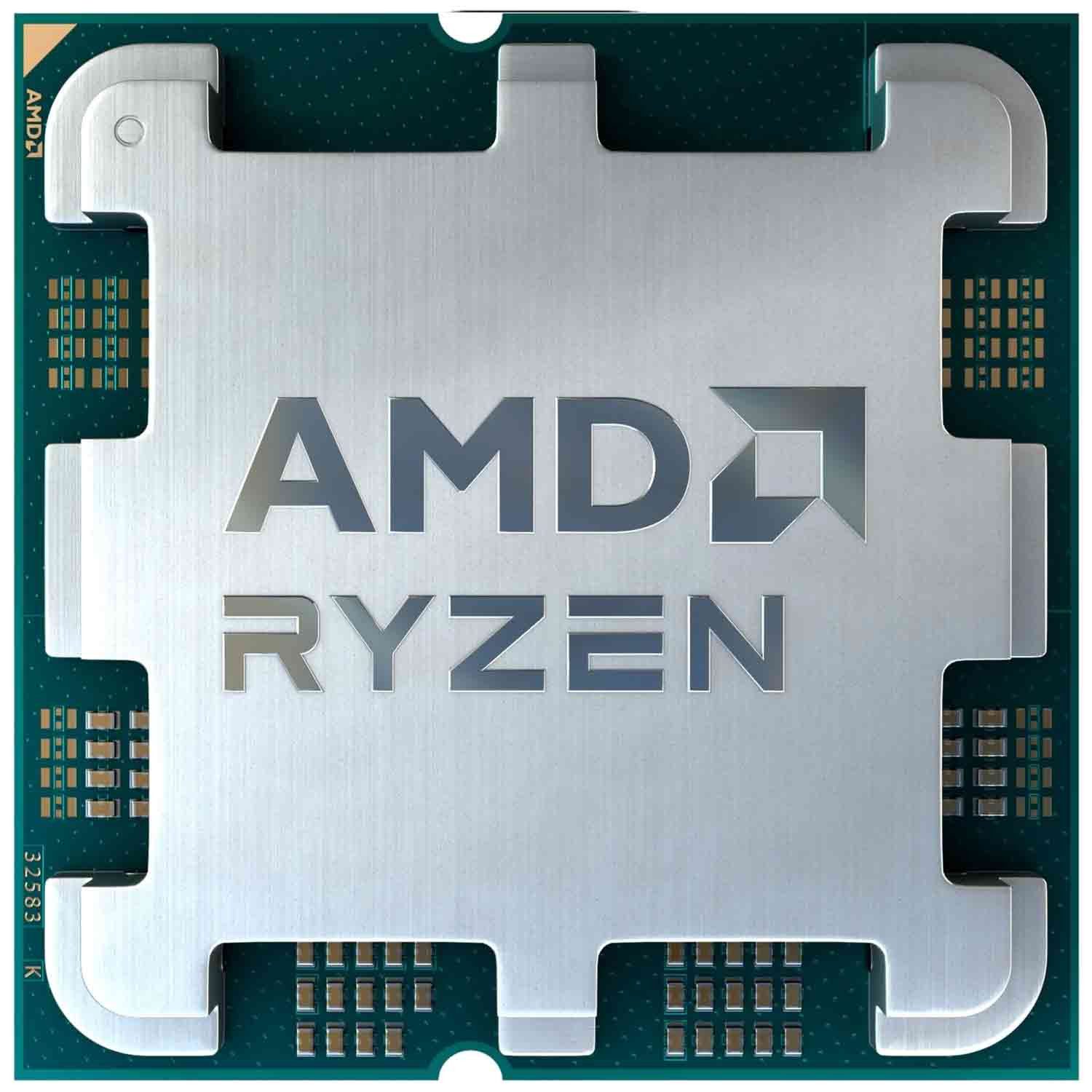 Prozessor Ryzen 5 7500F Tray Prozessor