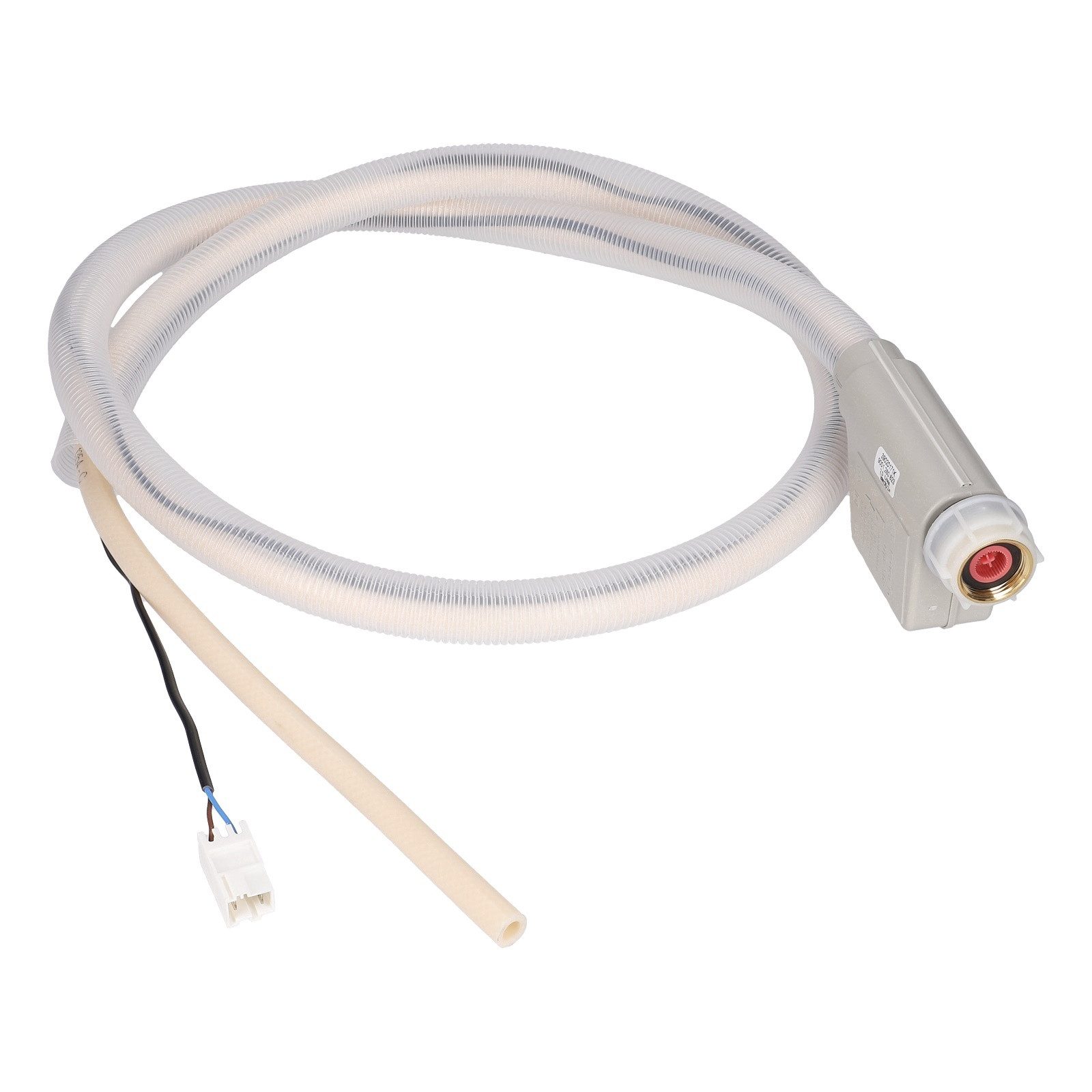 easyPART Zulaufschlauch wie Bluparts 10099982 Zulaufschlauch Aquastop wie, Spülmaschine / Geschirrspüler