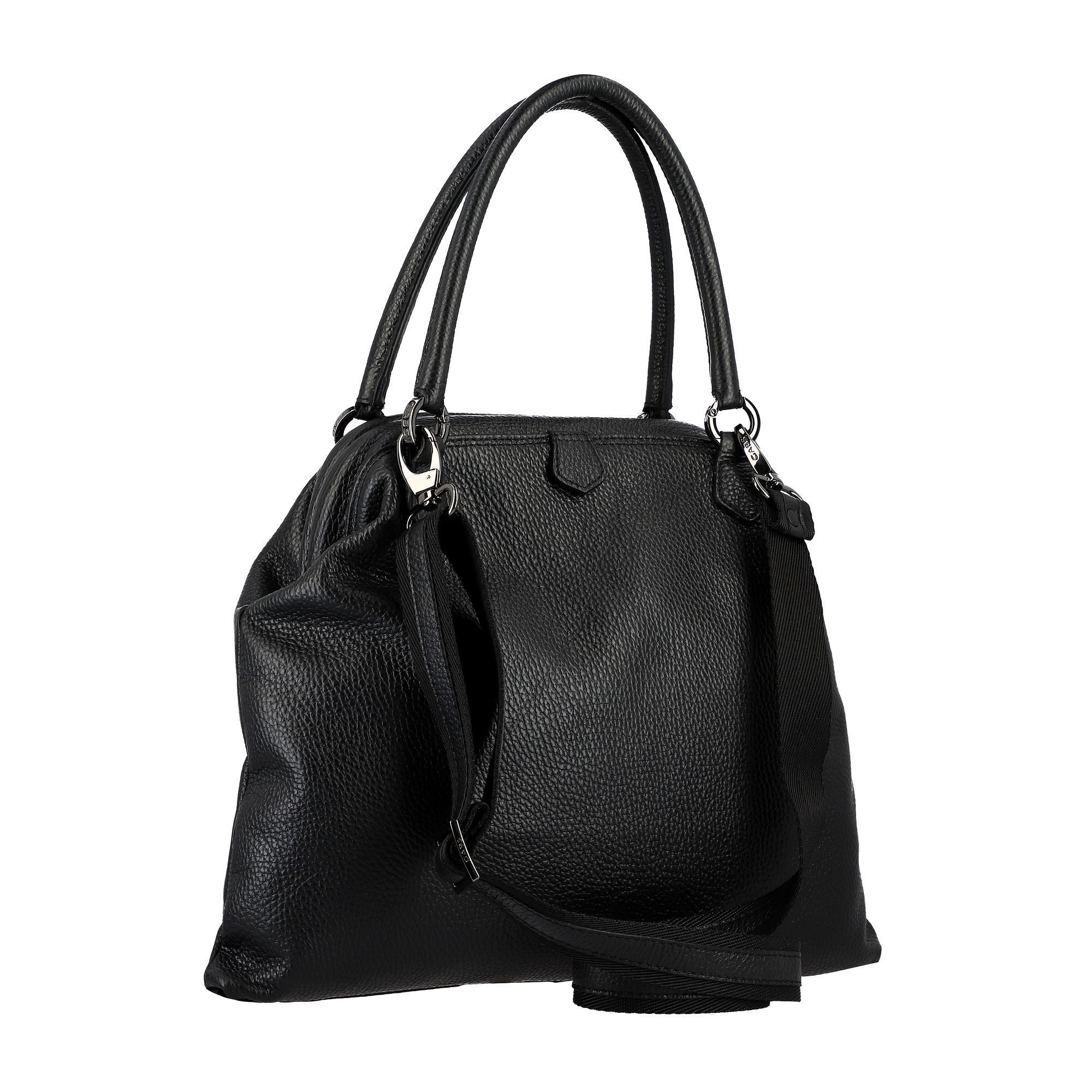 Gabs Henkeltasche Isa, Leder
