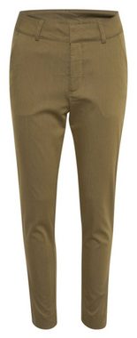 KAFFE Chinos KAlea Chino Pant Grün