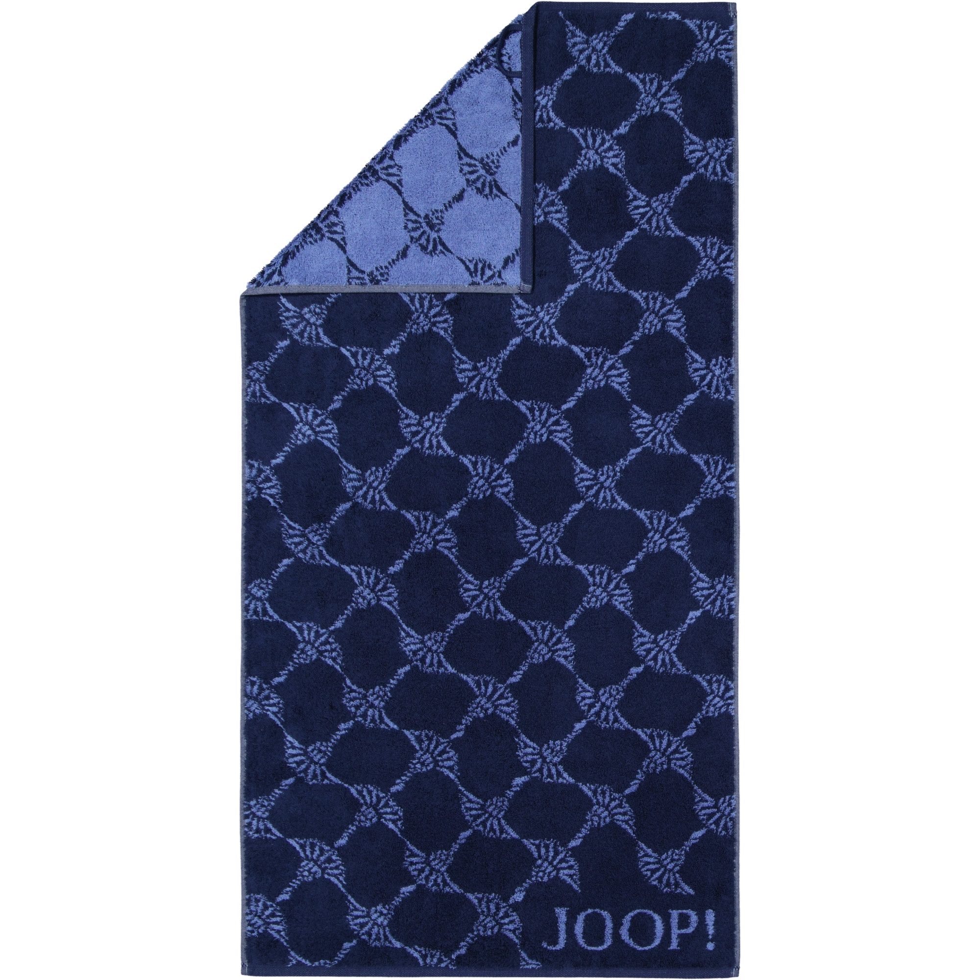 JOOP! Handtuch Joop! Handtuch Duschtuch Gästetuch günstig online kaufen