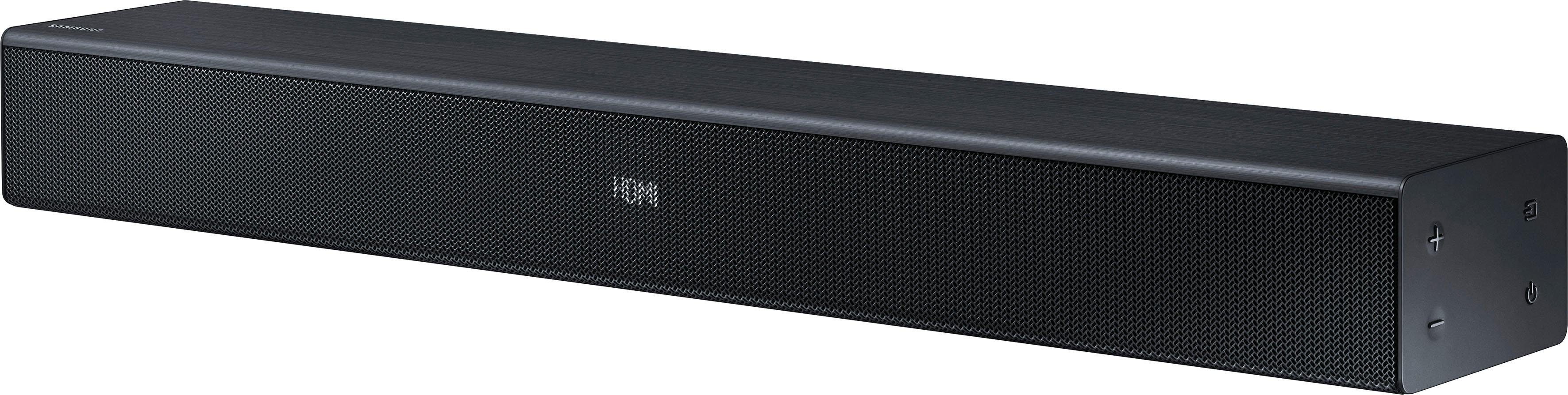 Samsung HW-N400/ZG 2.0 Soundbar (Bluetooth) kaufen | OTTO