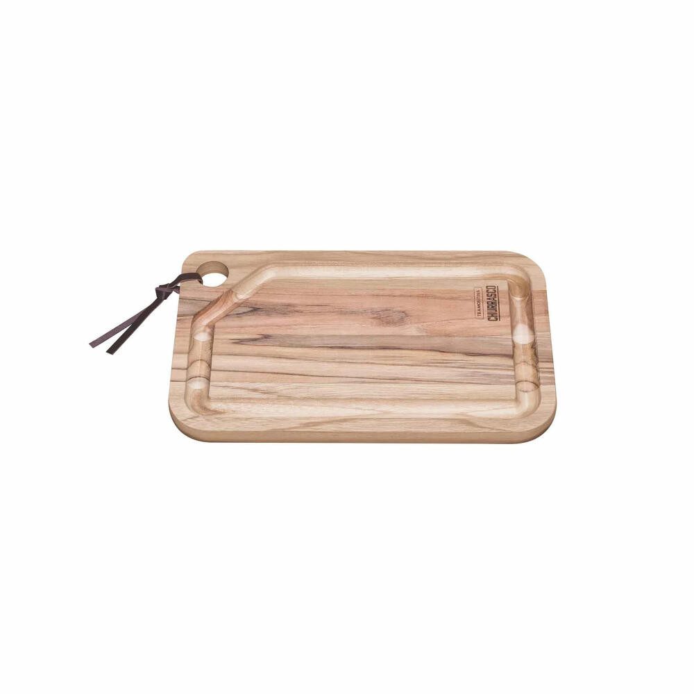 Tramontina Schneidebrett CHURRASCO 34 x 23.5 cm, Holz