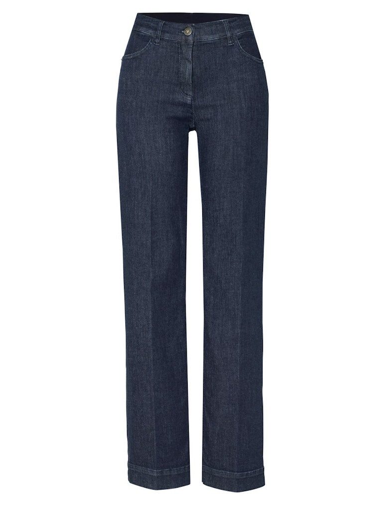 TONI Bequeme Jeans TONI / Da.Jeans / Jenny Wide günstig online kaufen