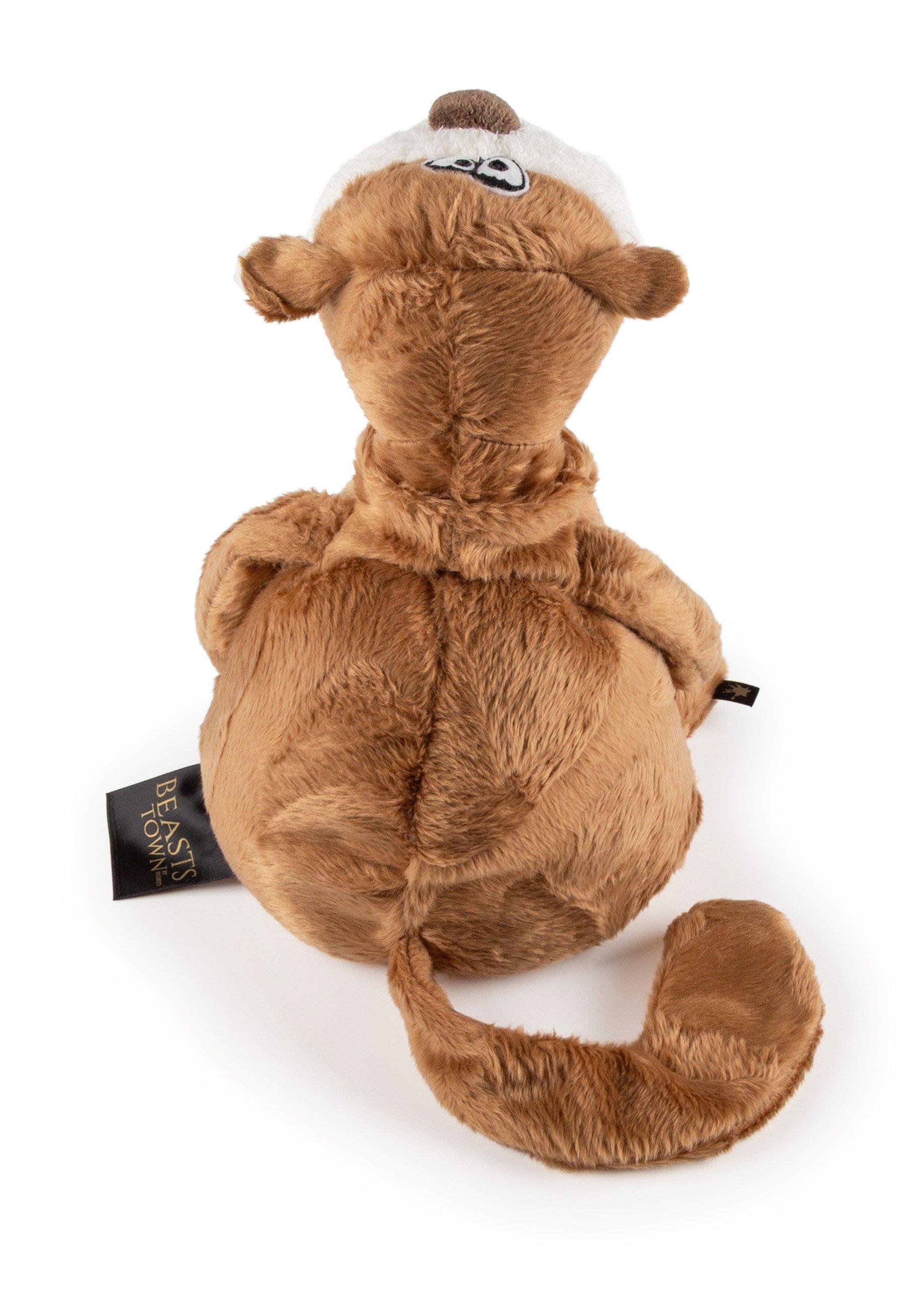 Sigikid Kuscheltier Kater Joe Lowkey, BeastsTown (1-St)