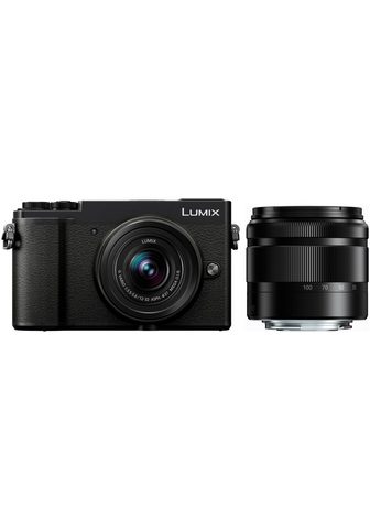 PANASONIC »DC-GX9WEG-K« Системная ка...