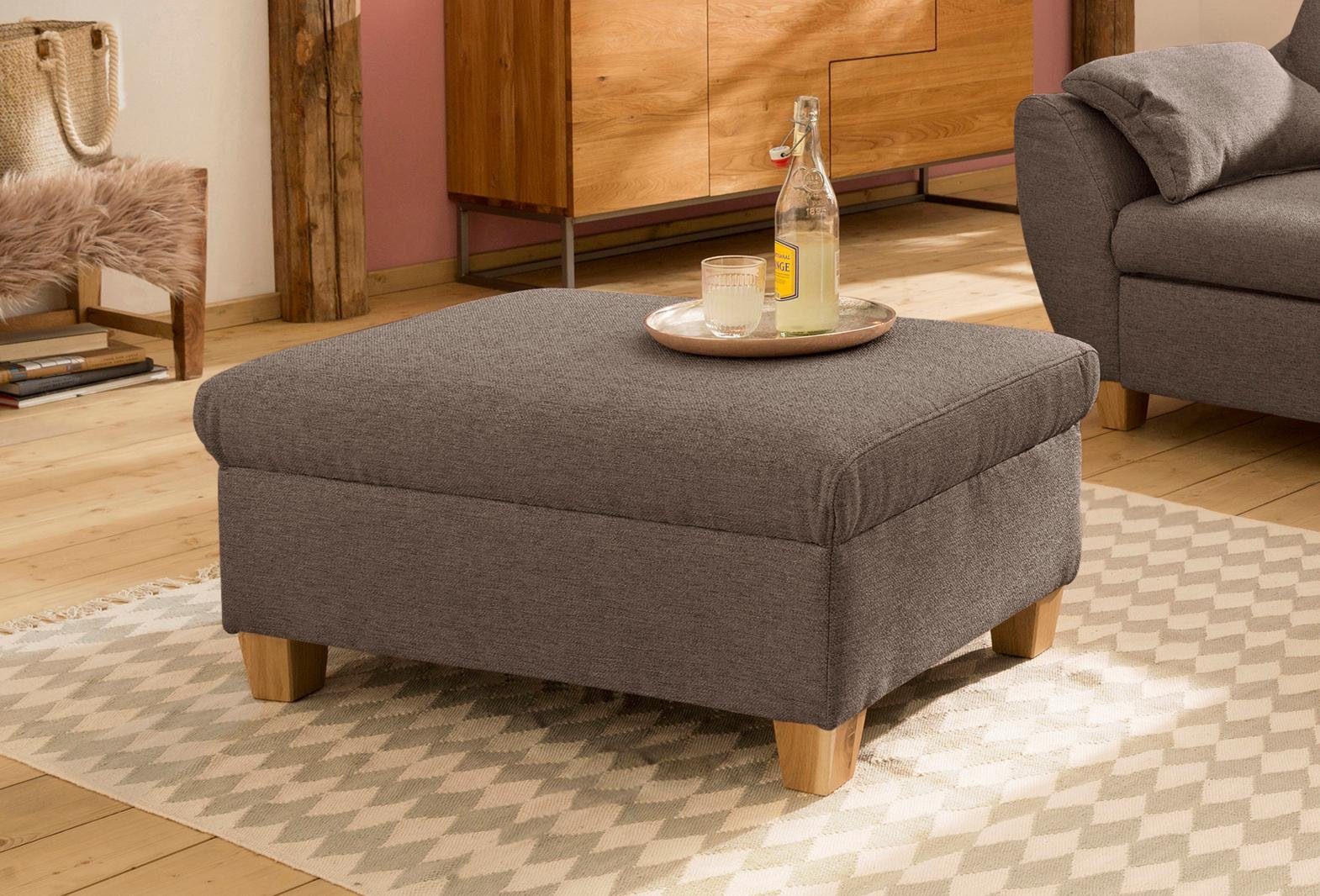 Home affaire Hocker »Becca«, Home affaire – Idyllisch, gemütlich, maritim, rustikal: Der Landhausstil online kaufen | OTTO Home affaire Hocker »Becca«, Home affaire – Idyllisch, gemütlich, maritim, rustikal: Der Landhausstil online kaufen | OTTO