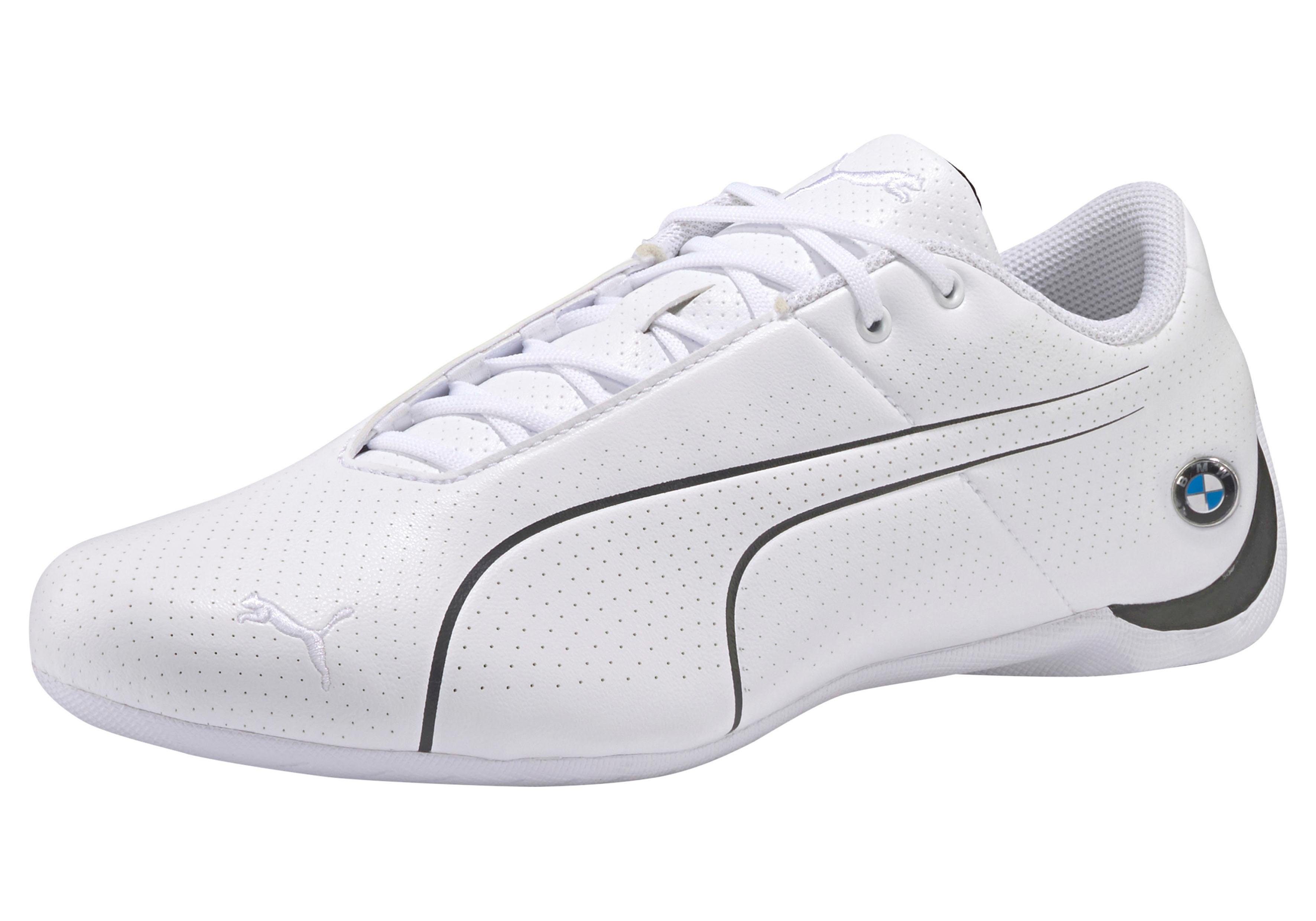 PUMA »BMW MMS Future Cat Ultra« Sneaker, Weiches Obermateiral aus
