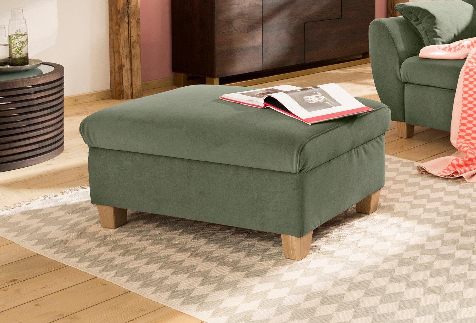 Home affaire Hocker »Becca«, Home affaire – Idyllisch, gemütlich, maritim, rustikal: Der Landhausstil online kaufen | OTTO Home affaire Hocker »Becca«, Home affaire – Idyllisch, gemütlich, maritim, rustikal: Der Landhausstil online kaufen | OTTO