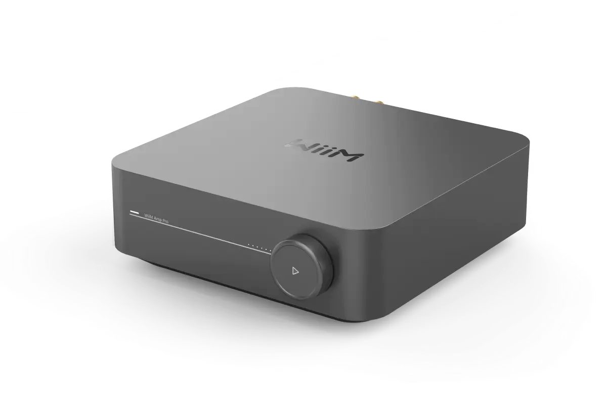 WiiM WiiM Amp Pro Vollverstärker
