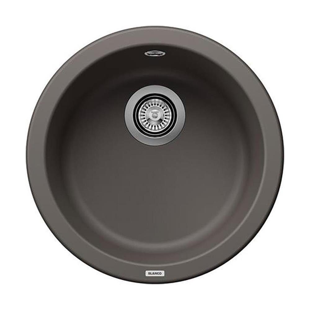 Blanco Granitspüle RONDO, Silgranit