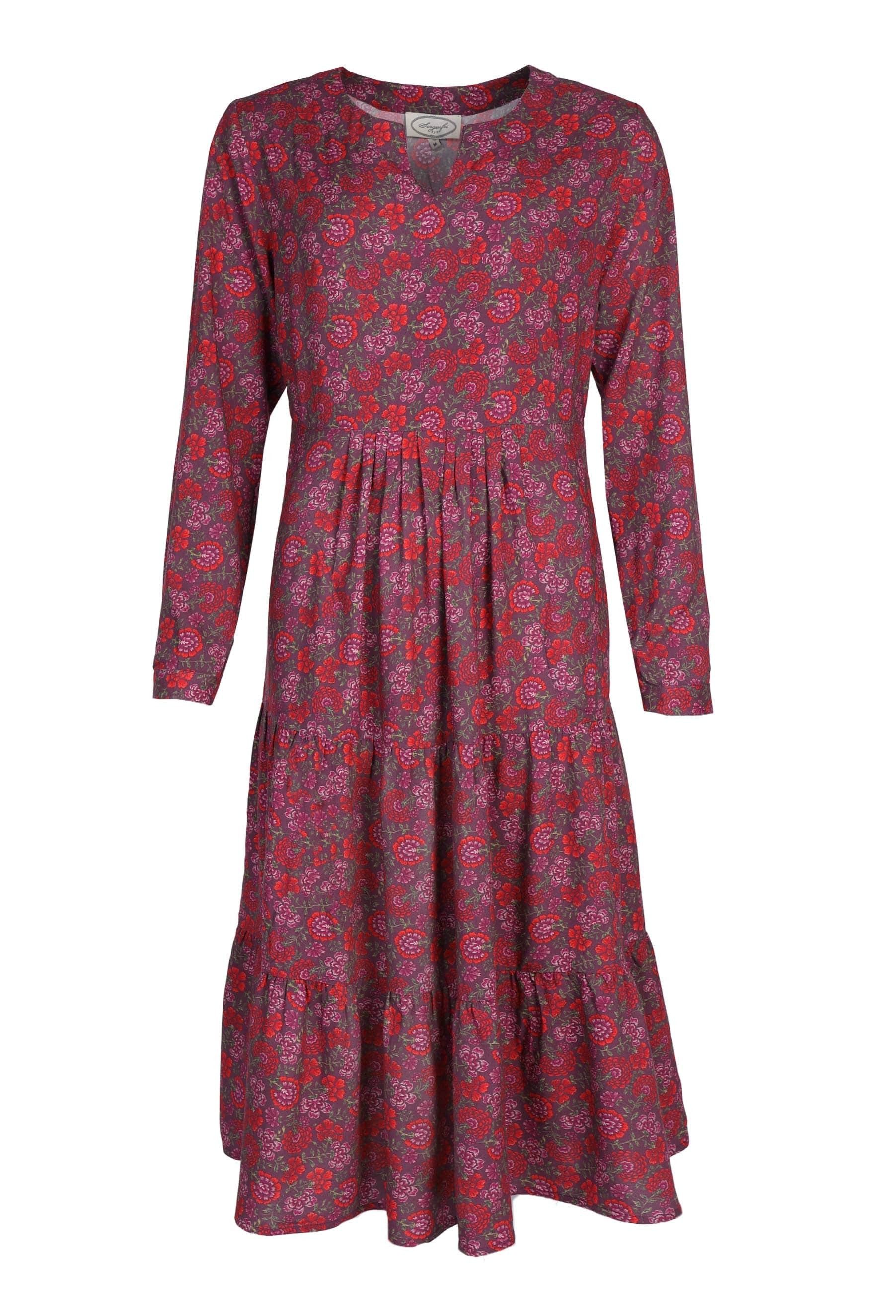 Sorgenfri Sylt Sommerkleid Iyvanna günstig online kaufen