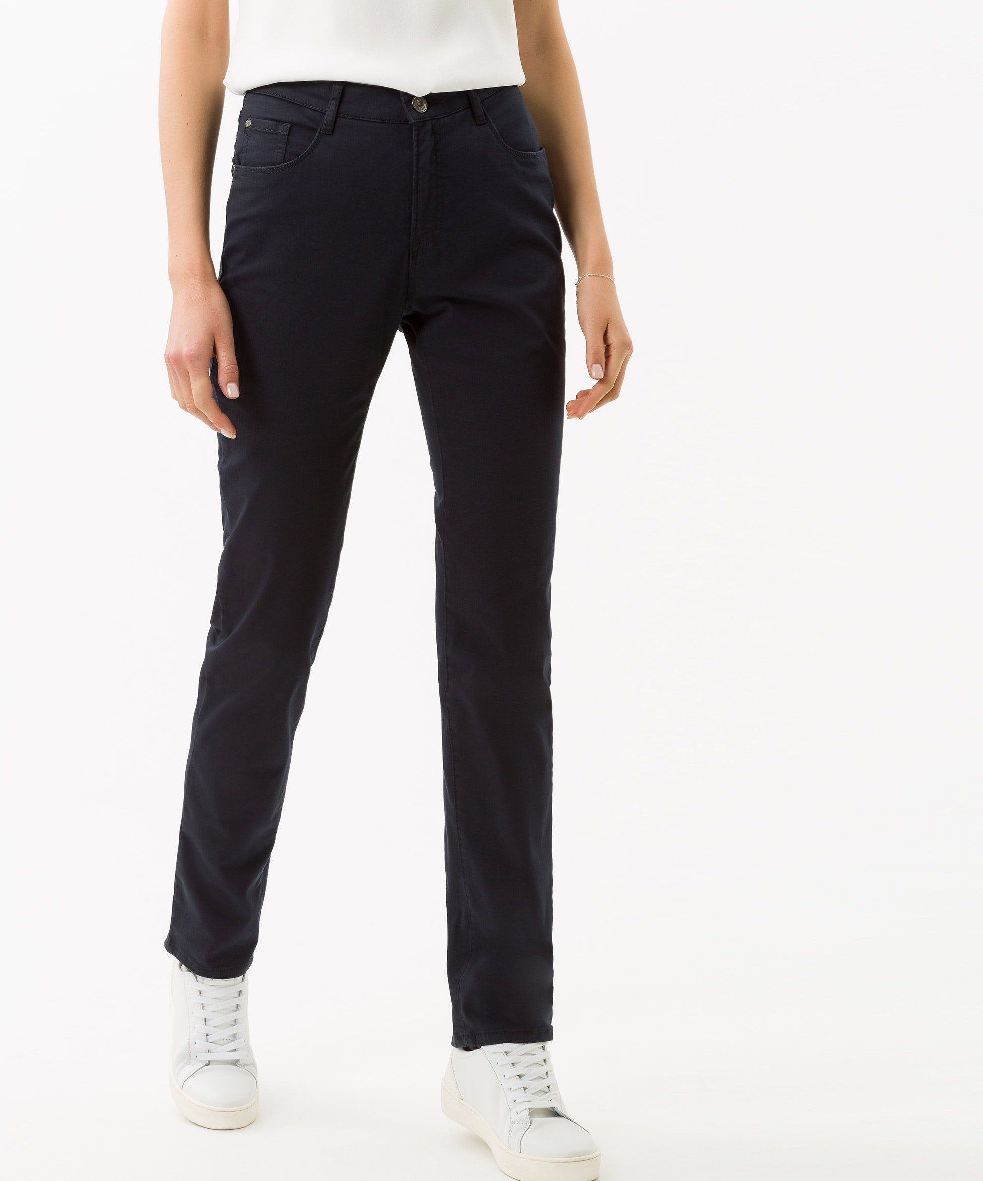 Brax Stretch-Jeans BRAX MARY perma blue 9810720 70-1520.21 - SMART COTTON