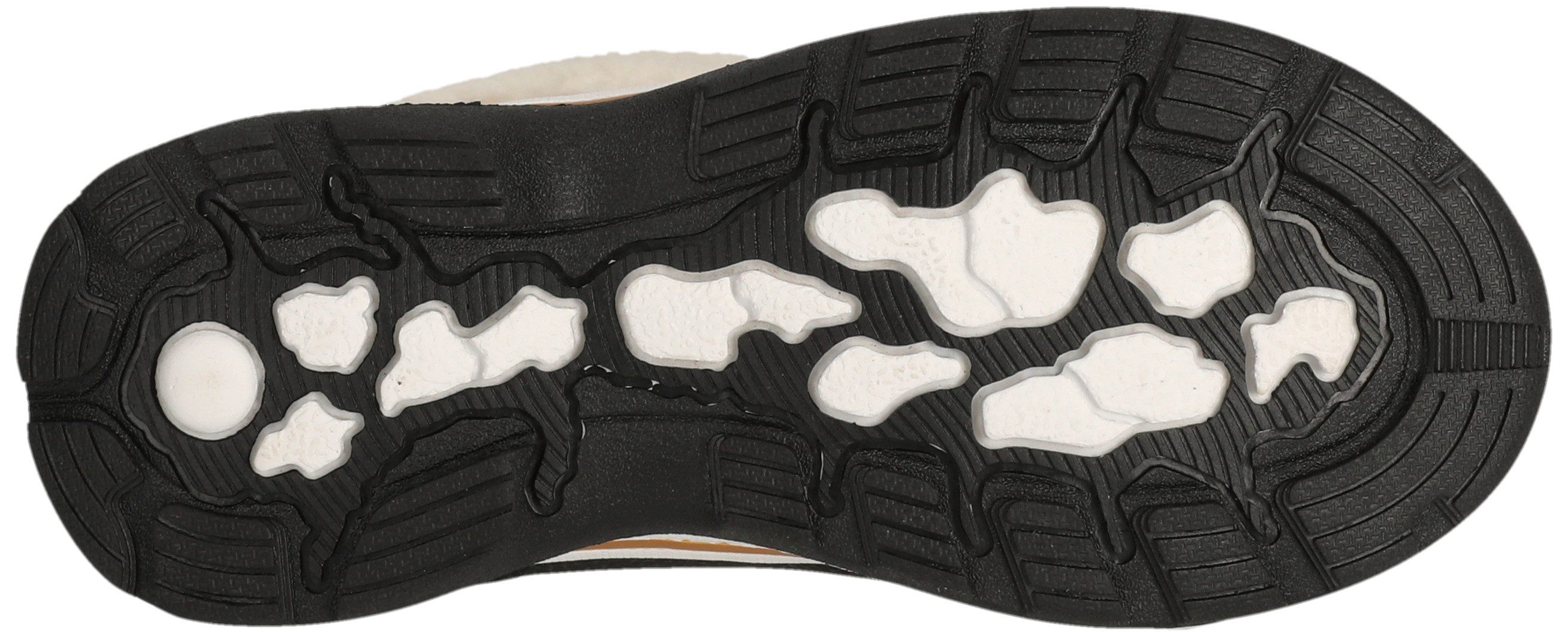WHISTLER COMON KIDS BOOT WP Winterboots Winterstiefel,Schnürstiefel, Winterschuhe, wasserdicht