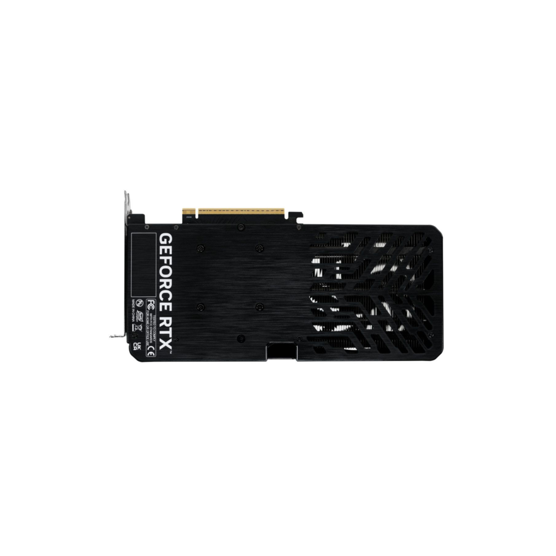 Palit GeForce RTX 5060 Ti Dual Grafikkarte