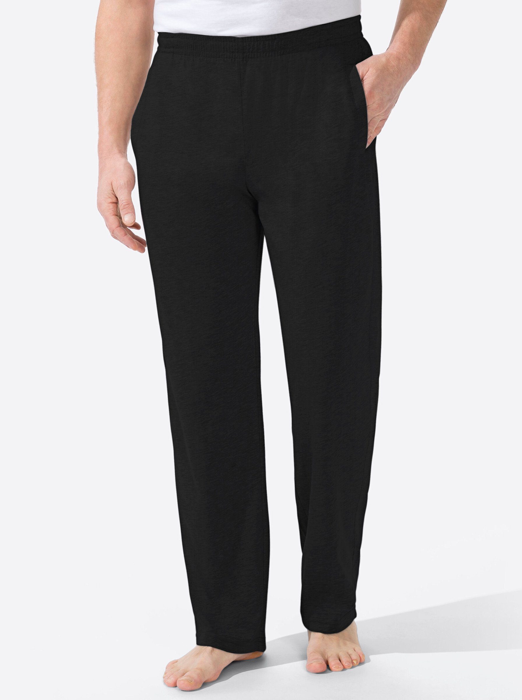 Jogginghose Freizeithose