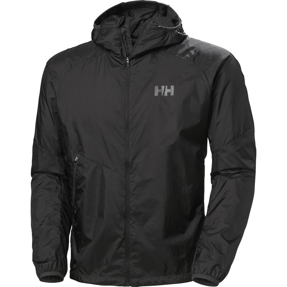 Helly Hansen Skijacke Rapide Insulator Wind Jacket Vielseitige Herrenjacke für Outdoor-Abenteuer, winddicht