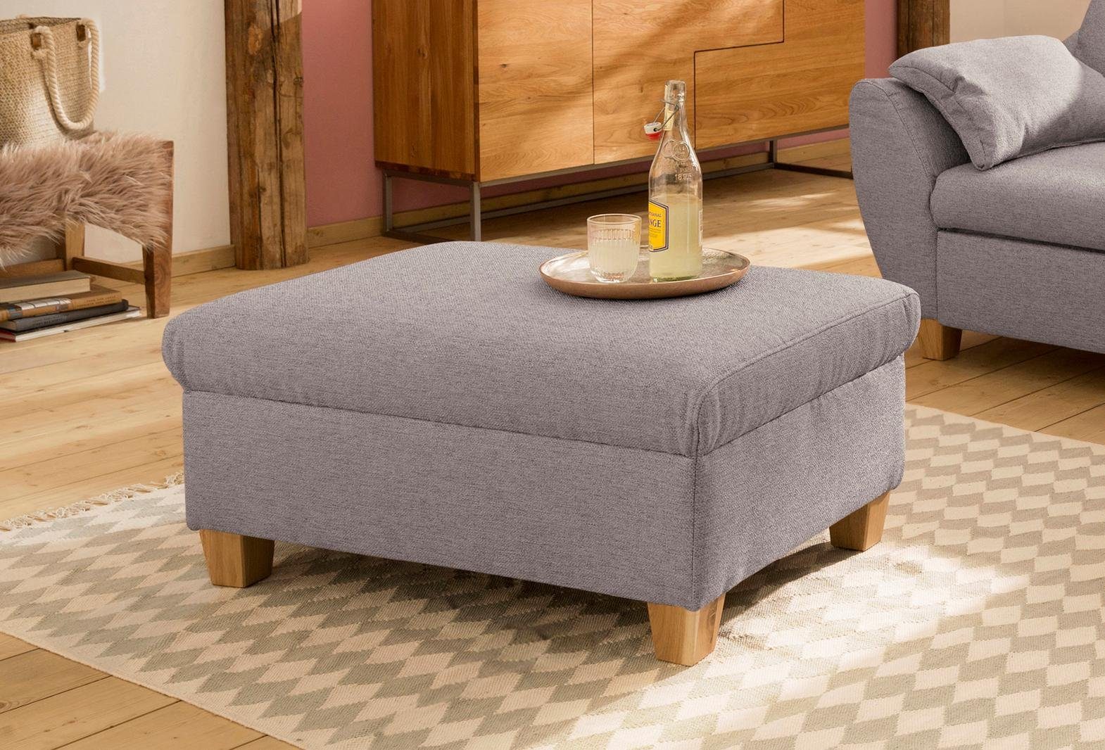 Home affaire Hocker »Becca«, Home affaire – Idyllisch, gemütlich, maritim, rustikal: Der Landhausstil online kaufen | OTTO Home affaire Hocker »Becca«, Home affaire – Idyllisch, gemütlich, maritim, rustikal: Der Landhausstil online kaufen | OTTO