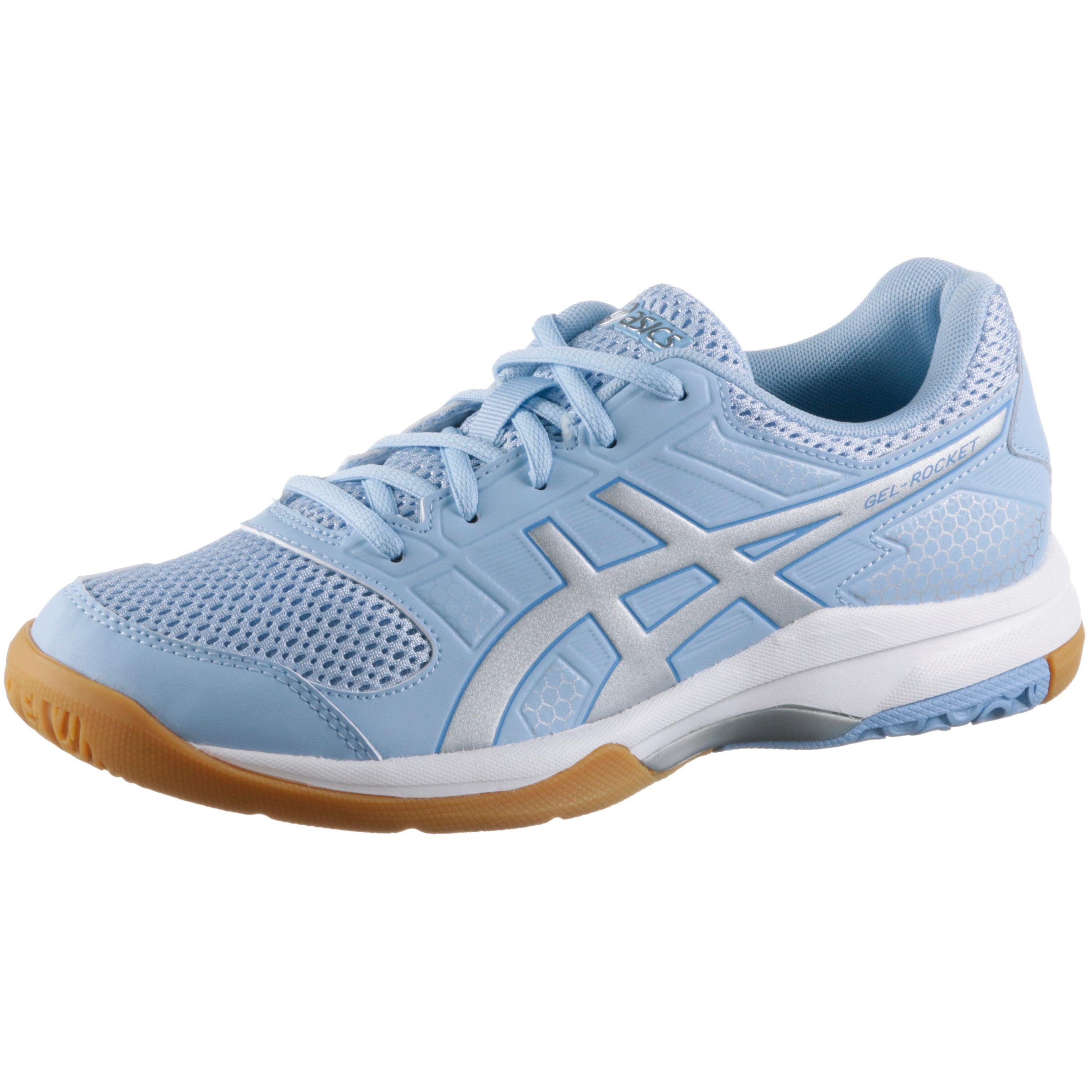 Asics »GEL-ROCKET 8« Hallenschuh online kaufen | OTTO Asics »GEL-ROCKET 8« Hallenschuh online kaufen | OTTO