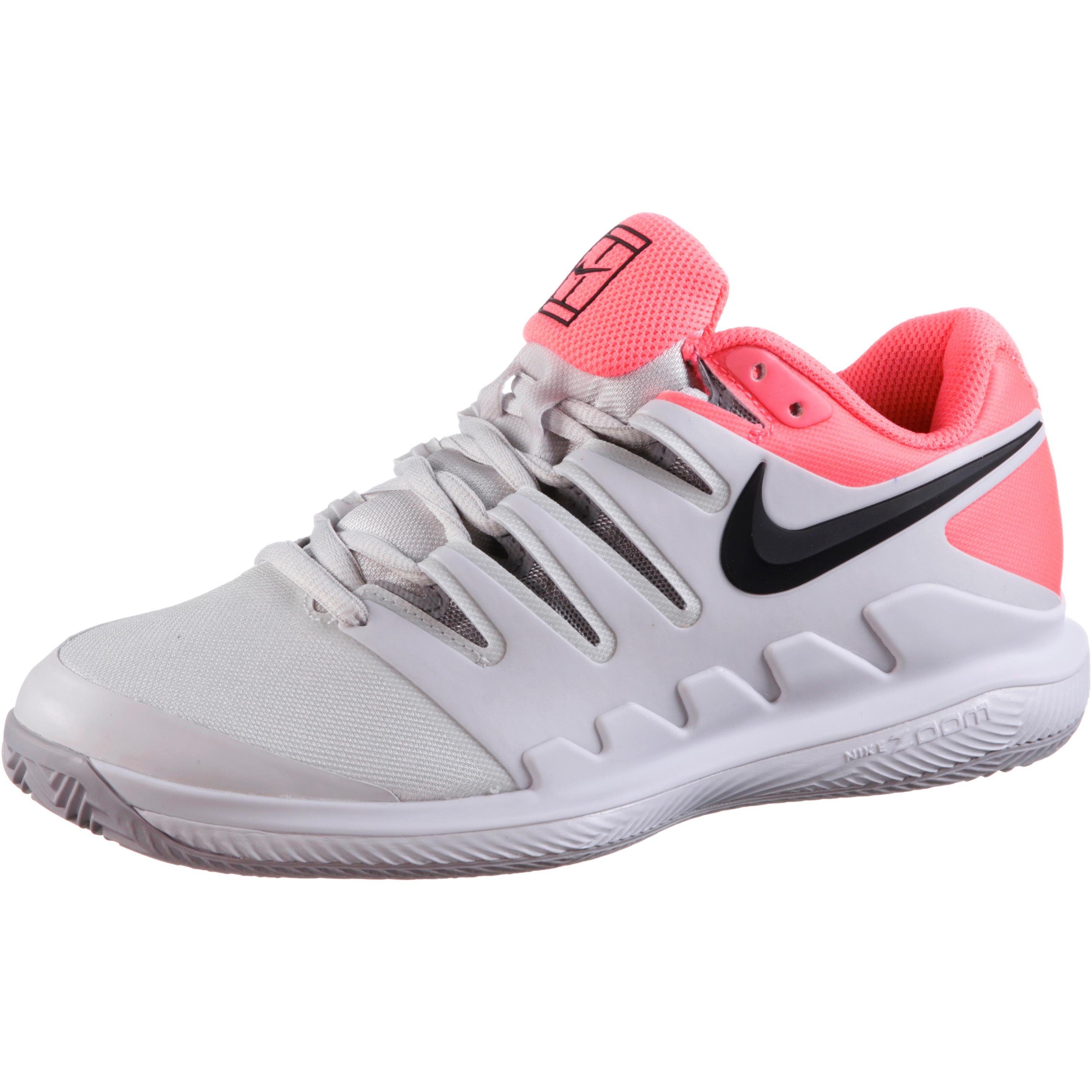 nike vapor x tennis