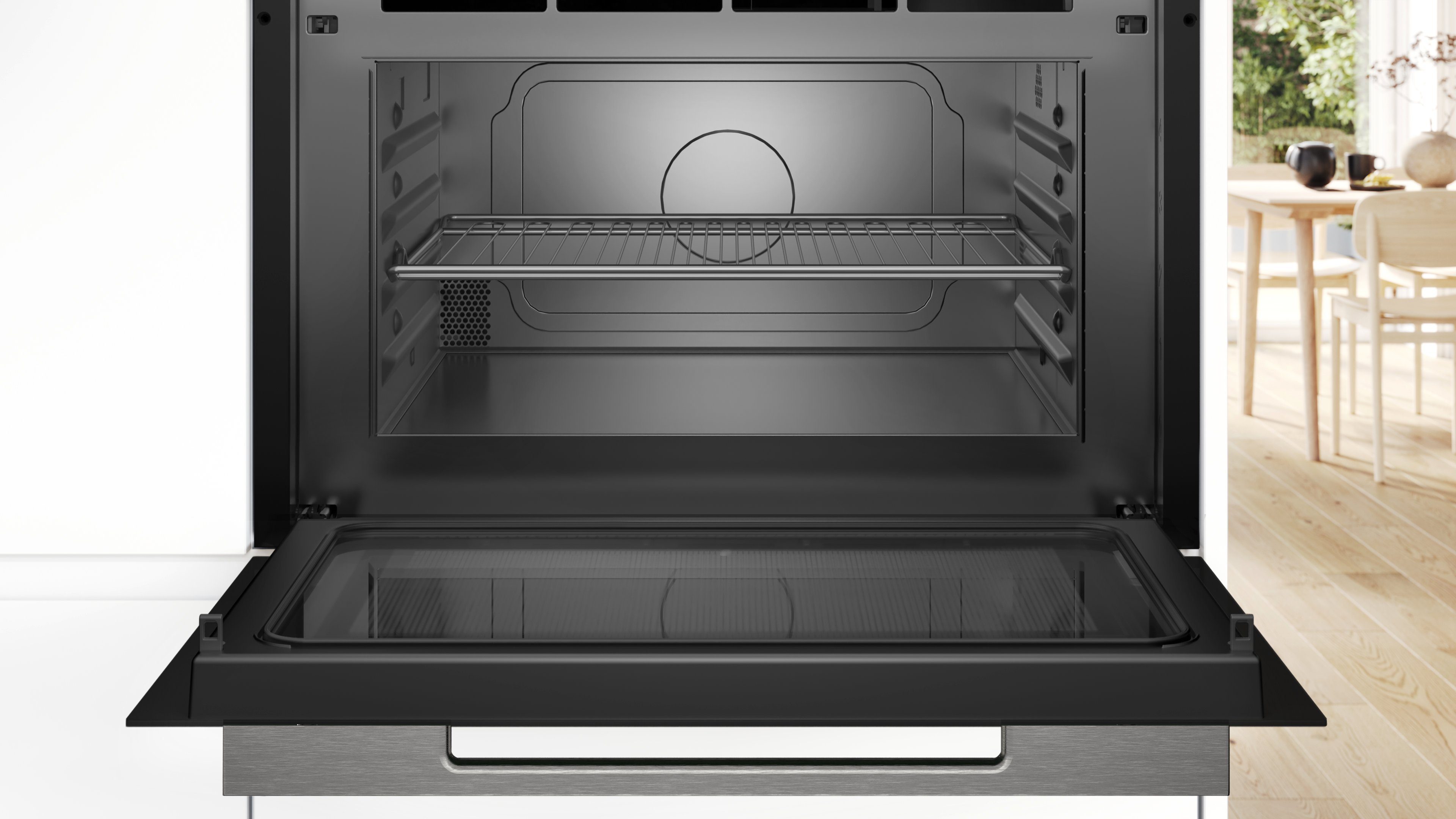 Bosch CEG732XB1 - Bild 3