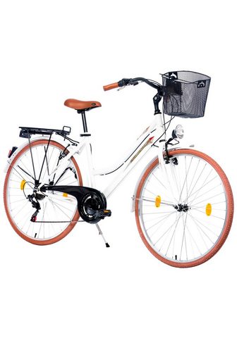 LEADER Велосипед для женсщин »Elysee Co...