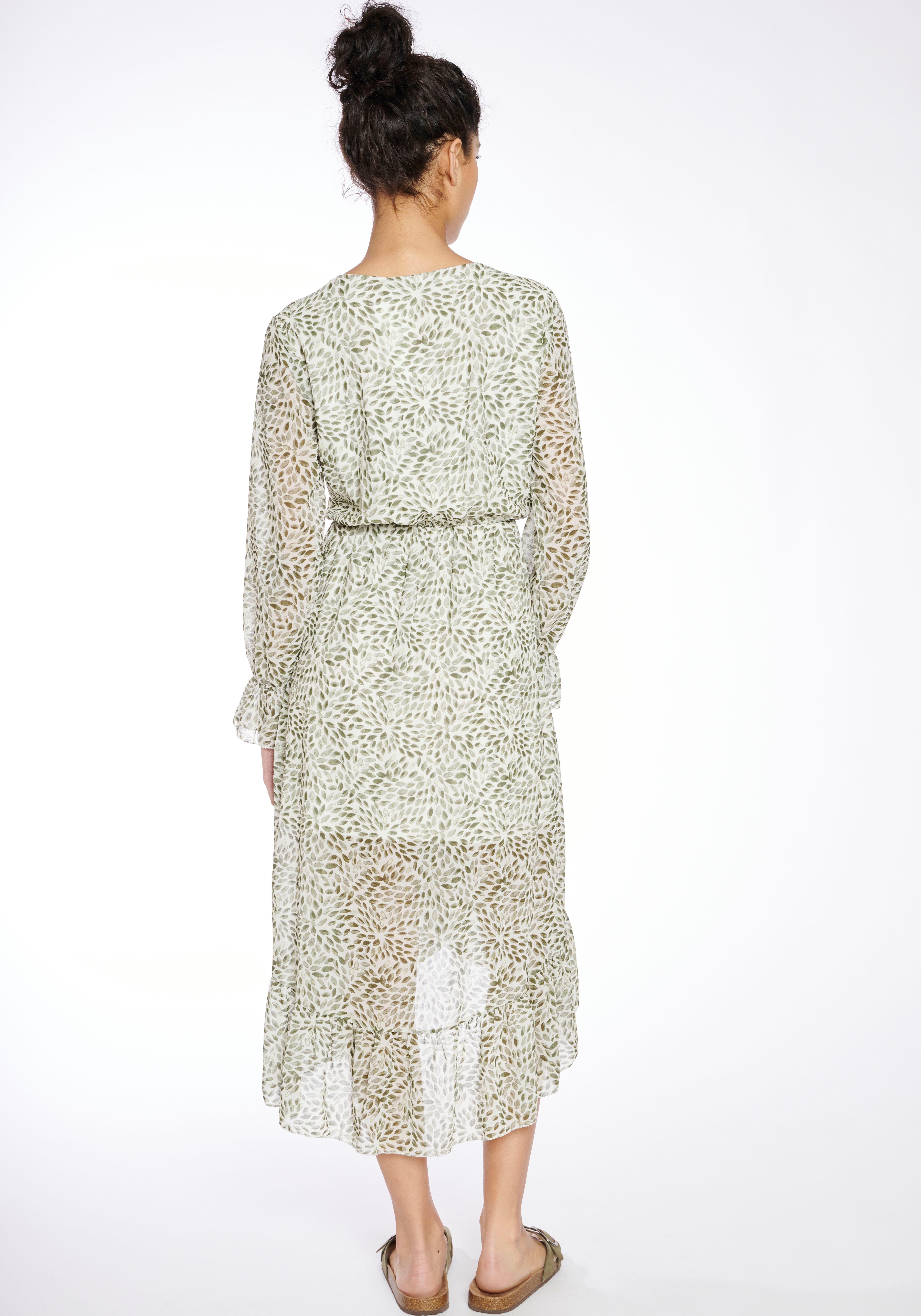 HaILY’S Maxikleid MD P DR Ad44ina günstig online kaufen