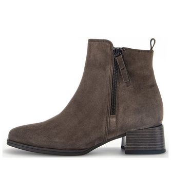 Gabor Stiefelette Leder Stiefelette