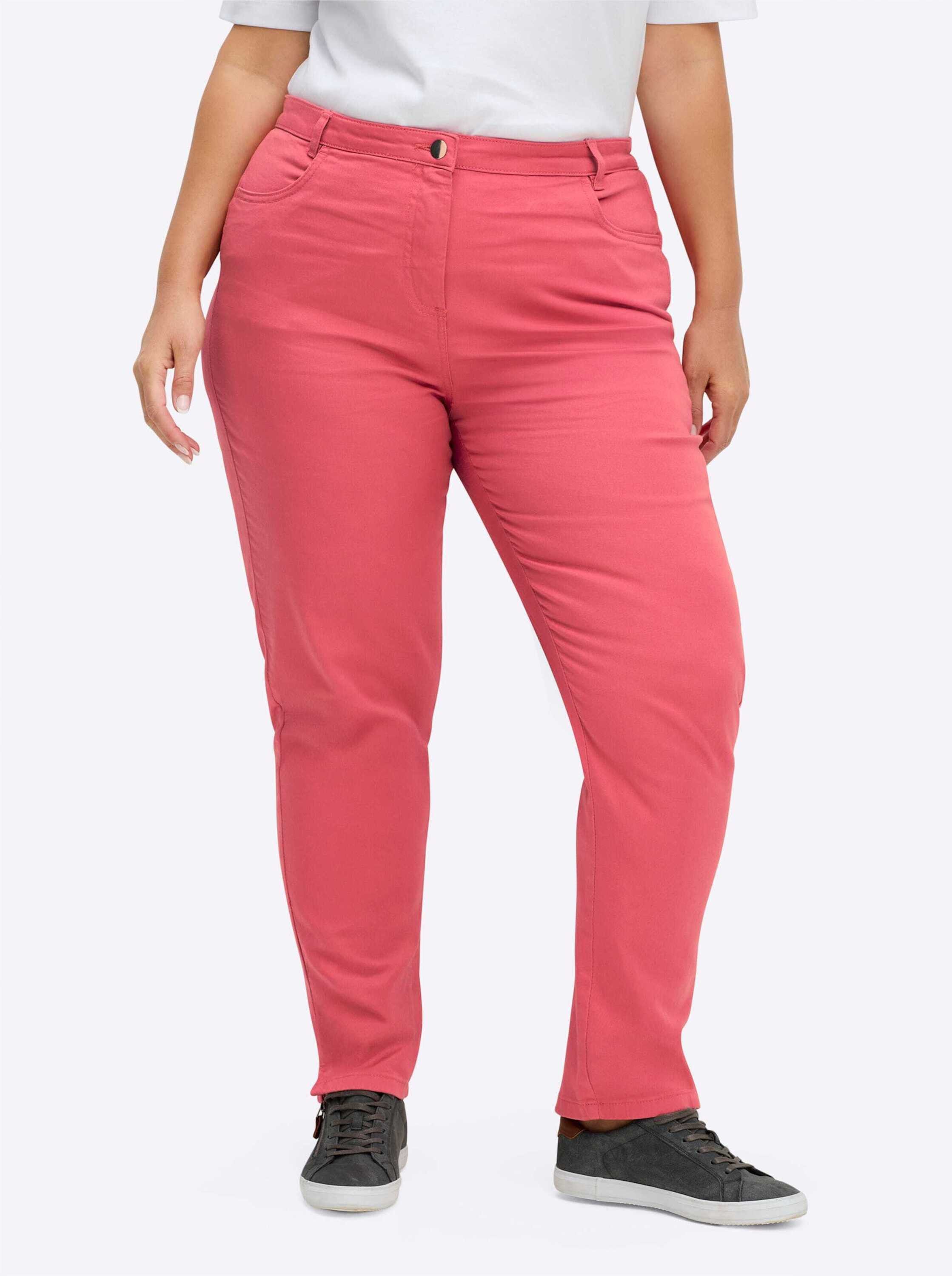 Bequeme Jeans Jeans komfortabel