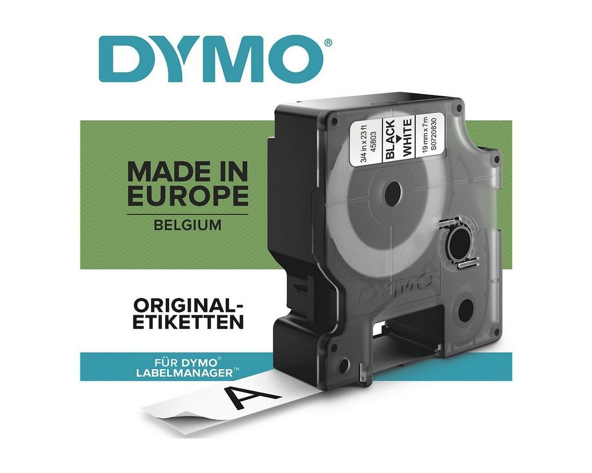 Thumbnail - DYMO Beschriftungsband