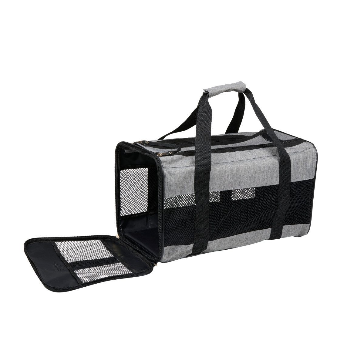 maxxpro Tiertransporttasche maxxpro Haustiertragetasche – Haustier Tragetasche bis 7 Kg