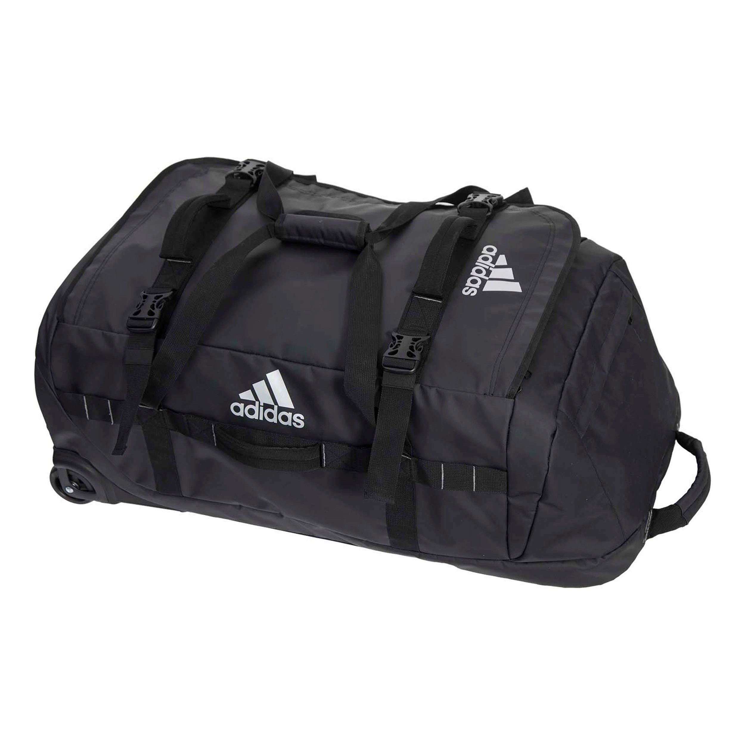adidas Sportswear Sporttasche 40 L Stage Trolley