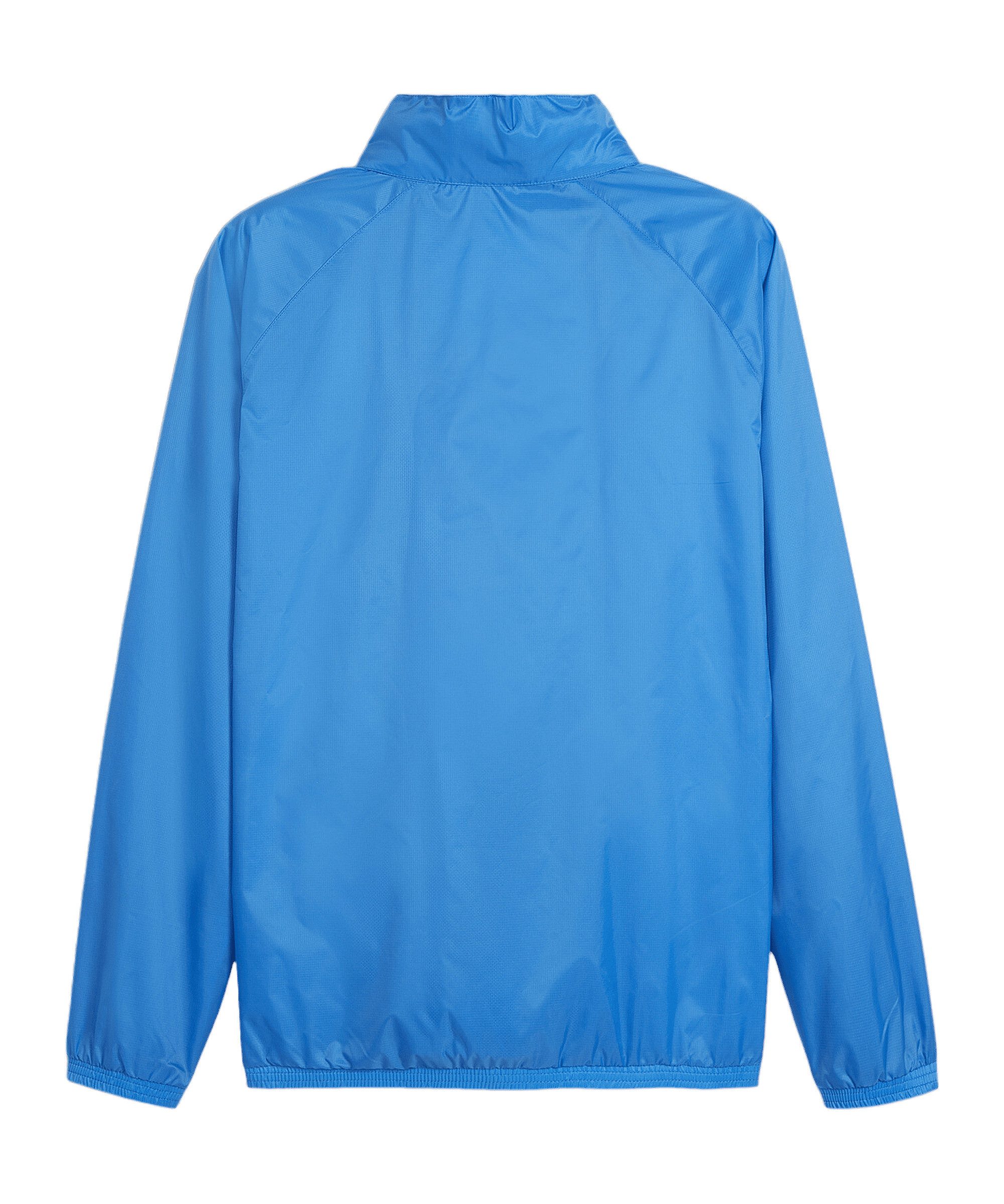 PUMA Regenjacke PUMA teamGOAL Allwetterjacke Regenjacken günstig online kaufen