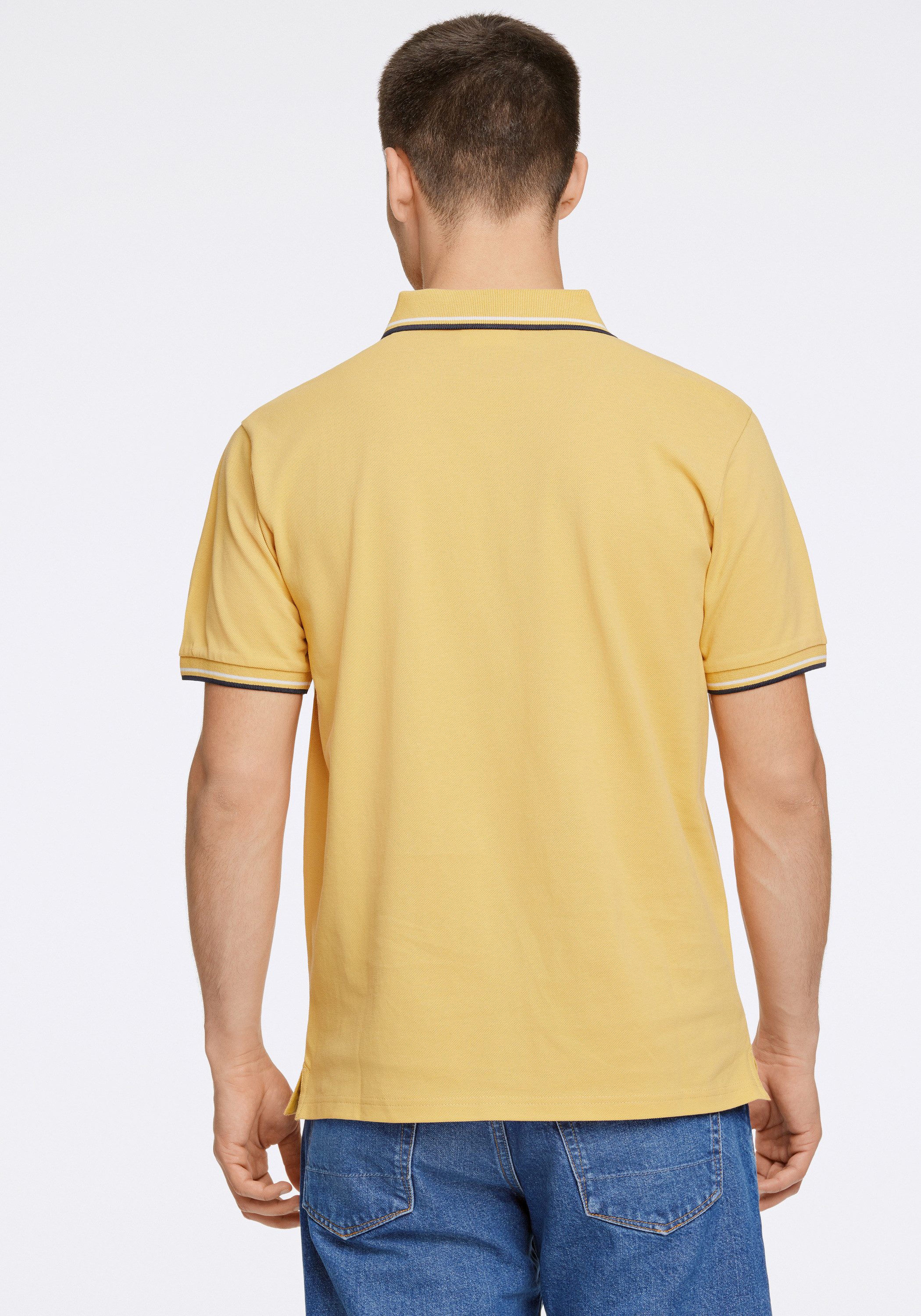 LINDBERGH Poloshirt Lindbergh Poloshirt günstig online kaufen