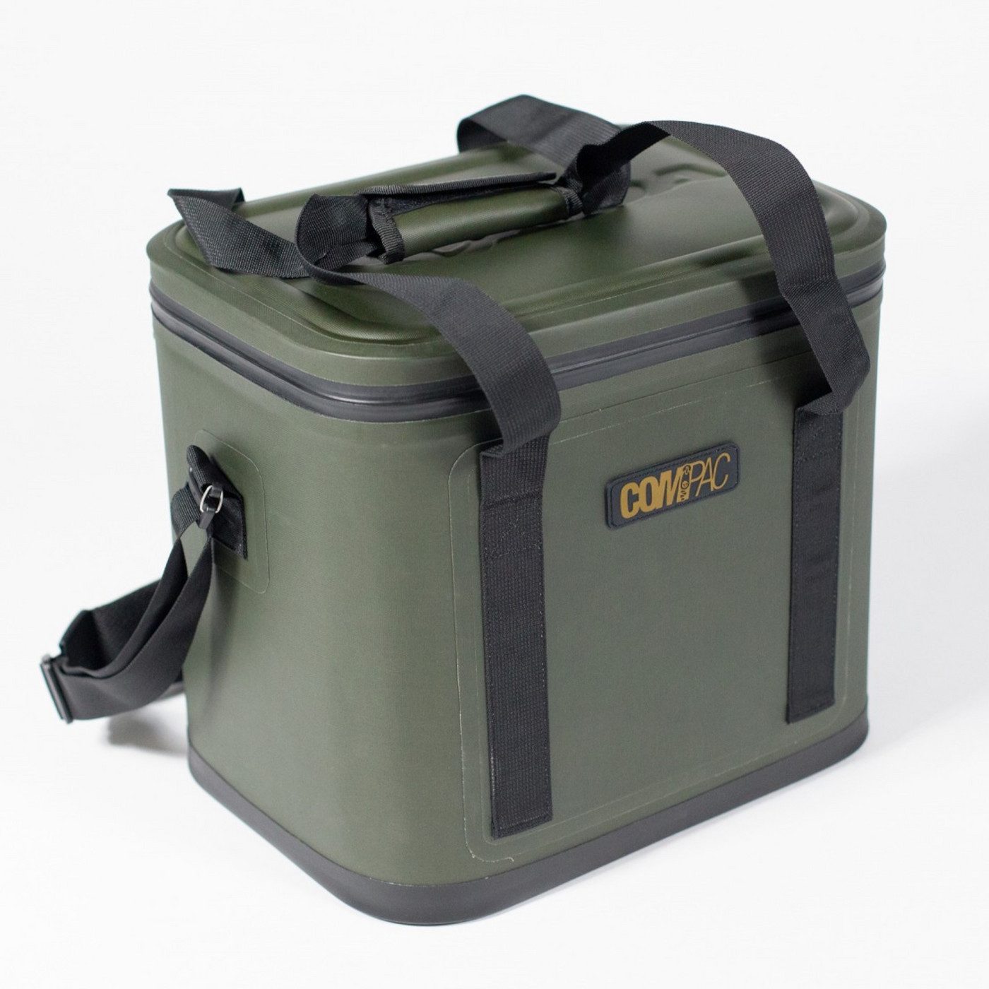 Korda Angelrollentasche Korda Compac Cooler 38x29,5x34cm - Angeltasche