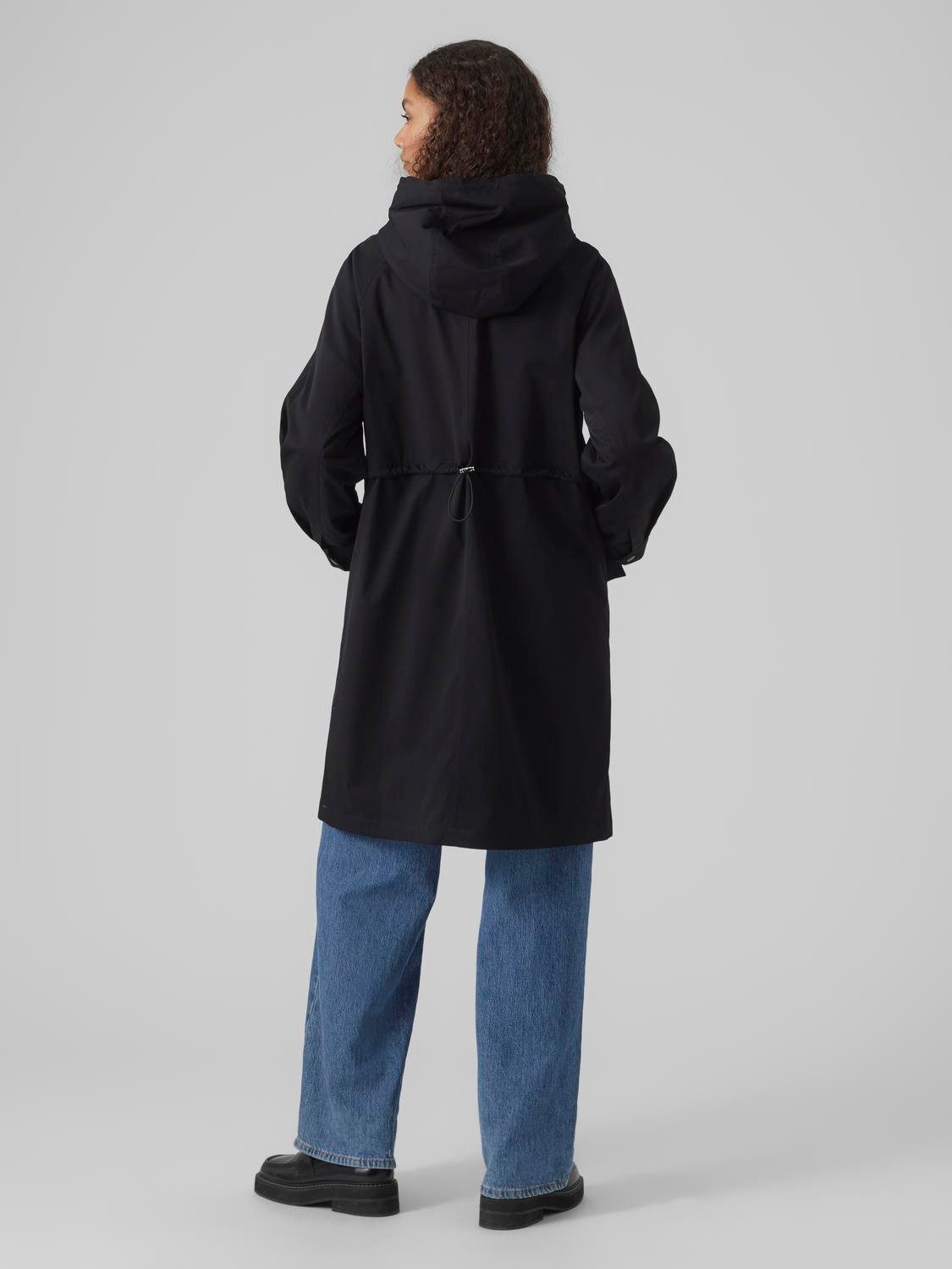 Vero Moda Parka VMCHELSEA PARKA COAT günstig online kaufen